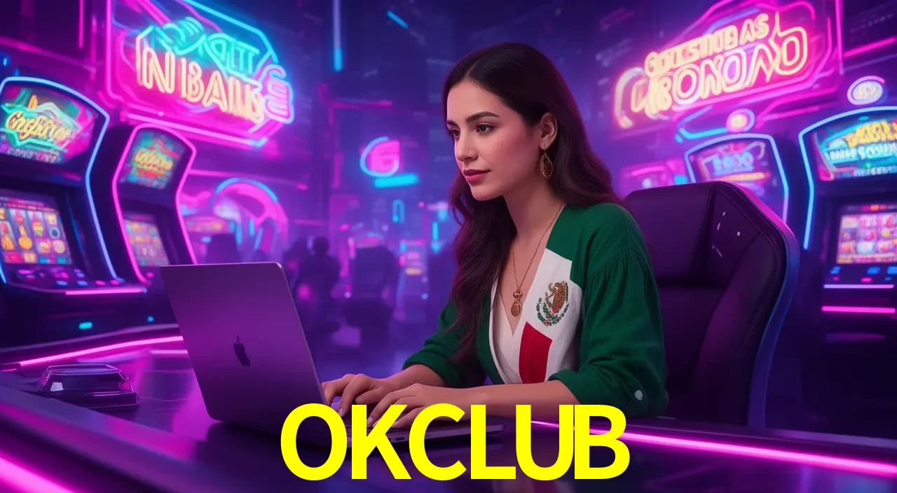 OKCLUB Apuestas Deportivas
