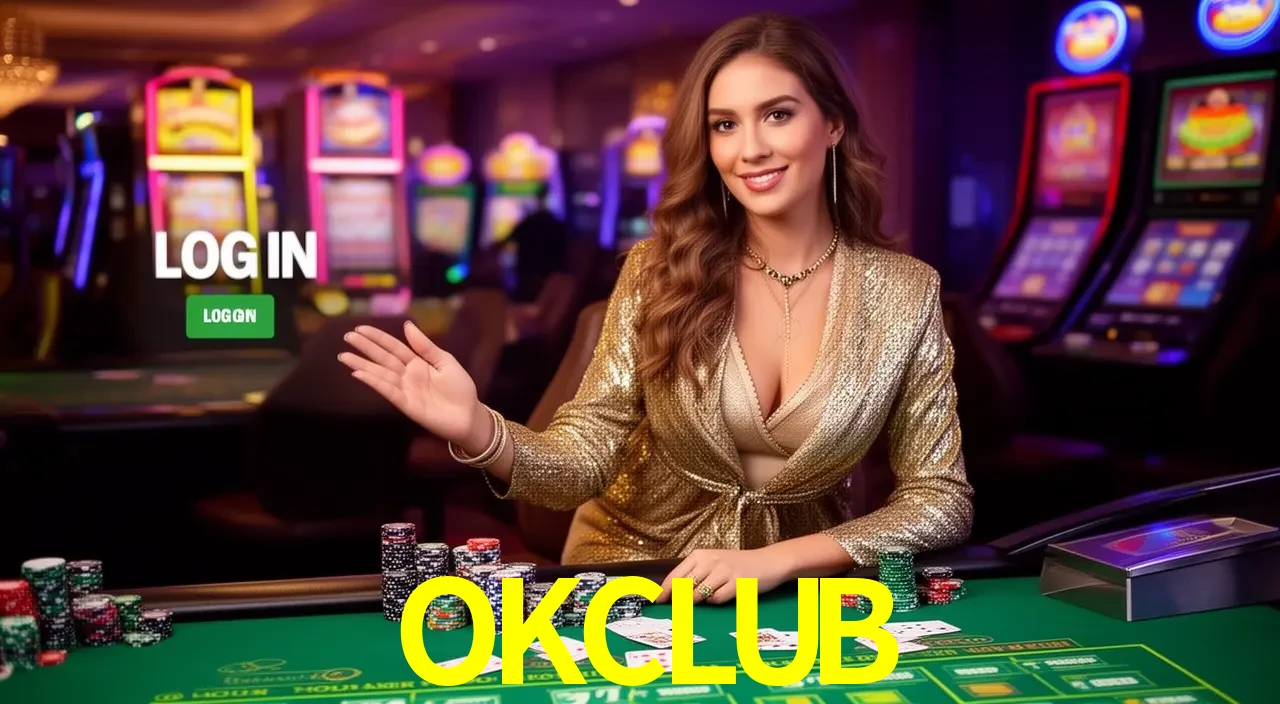 OKCLUB Bingo