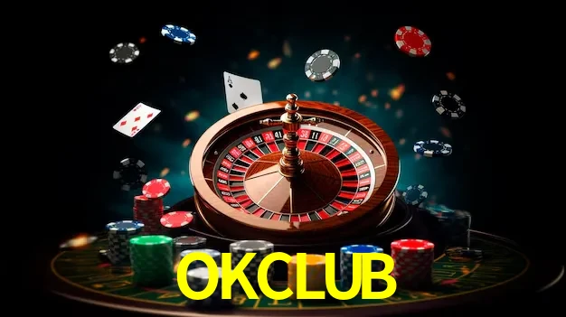 OKCLUB Crash Games