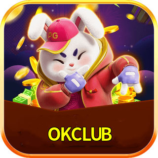 OKCLUB logo